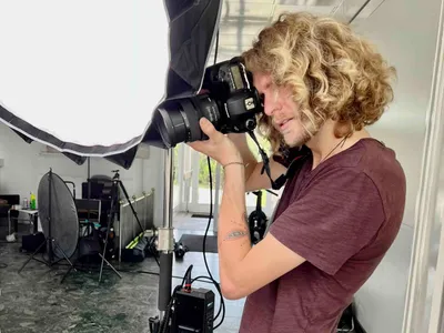 Fotografen