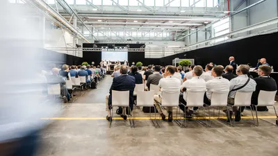 Eventfilm & Foto