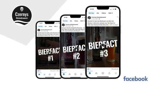 Social Media - der vernetzte Content