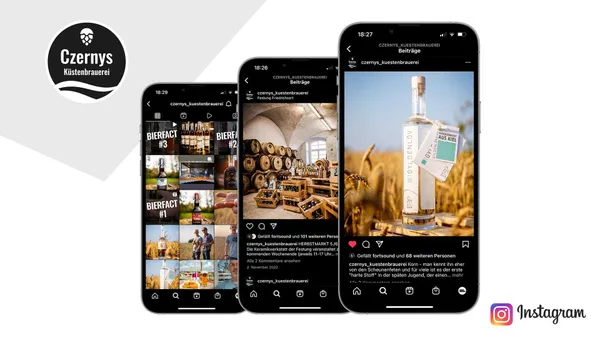 Social Media - der vernetzte Content