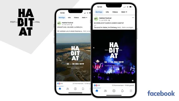 Social Media - der vernetzte Content