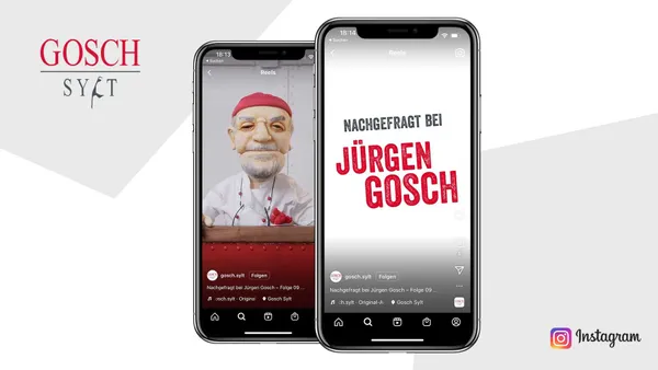 Social Media - der vernetzte Content