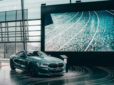 Messefilm & Digital Signage