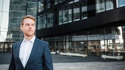 Teambilder, Mitarbeiterfotos, Business Portraits