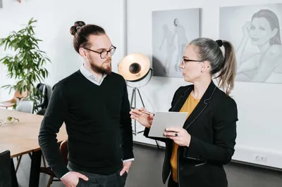 Teambilder, Mitarbeiterfotos, Business Portraits