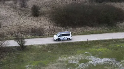 VOLKSWAGEN Nutzfahrzeuge T6 California Beach