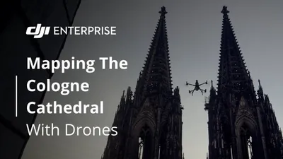 Vorschaubild: DJI Enterprise