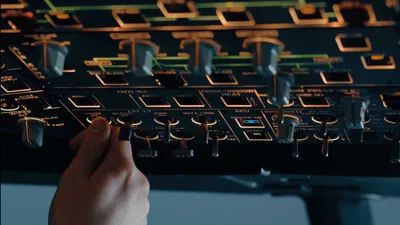 Kuehne & Nagel LinkedIn Campagne