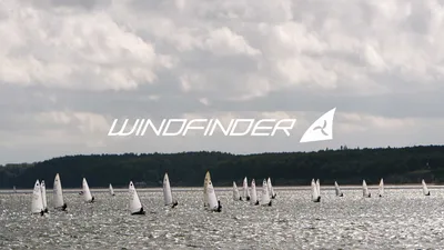 Vorschaubild: Windfinder.com