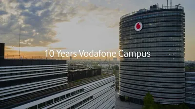 Vorschaubild: Vodafone