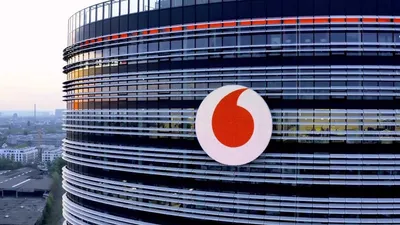 Vodafone