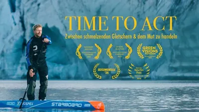 Vorschaubild: Time To Act