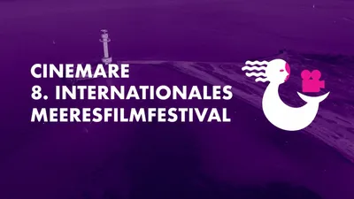 Vorschaubild: Cinemare Meeresfilmfestival 2024