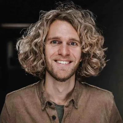 Phil Schreyer