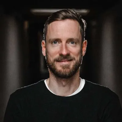 Tom Widemann