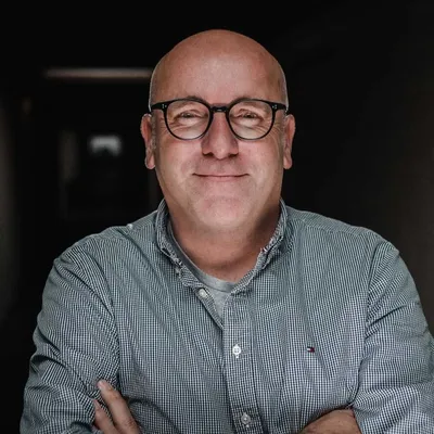 Andreas Schauder